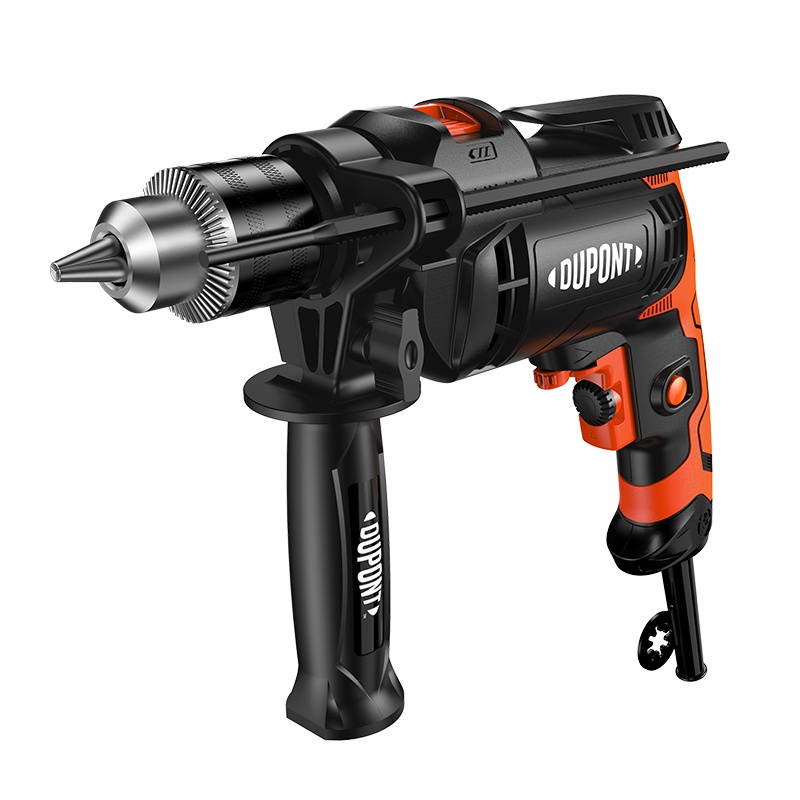 杜邦新品手电钻冲击钻小电锤多功能家用电动工具