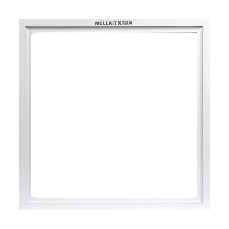 美尔凯特(MELLKIT)集成吊顶灯led平板灯照明模块铝扣板厨房灯厨卫灯超薄嵌入式灯具