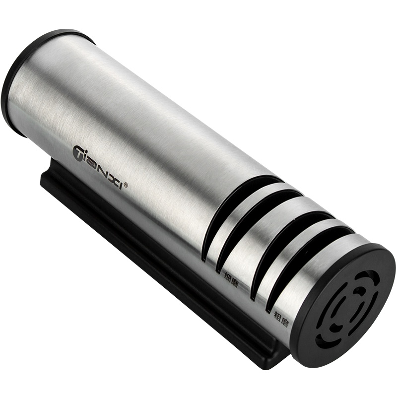 天喜快速磨刀器电动菜刀剪磨刀石神器家用厨房全自动多功能磨刀机 SJ-5425