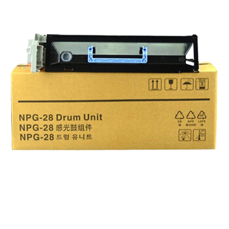 佳能NPG-28 硒鼓 (适用iR2420,2422,2320,2318,2022)
