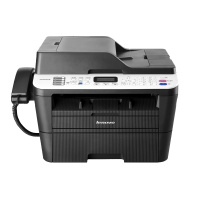 联想(Lenovo)M7655DHF A4黑白激光一体机 (打印 复印 扫描 传真 自动双面 输稿器)
