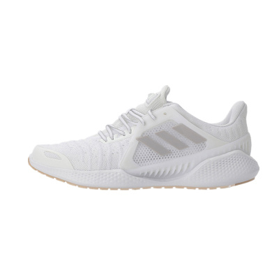 Adidas/阿迪达斯 男鞋女鞋ClimaCool清风情侣舒适运动跑步鞋 EH2773