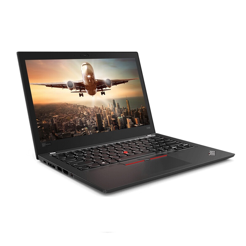 联想(Lenovo) 笔记本电脑ThinkPad-x280/8G/256G/I5- 8250U/Win10/12.5英寸
