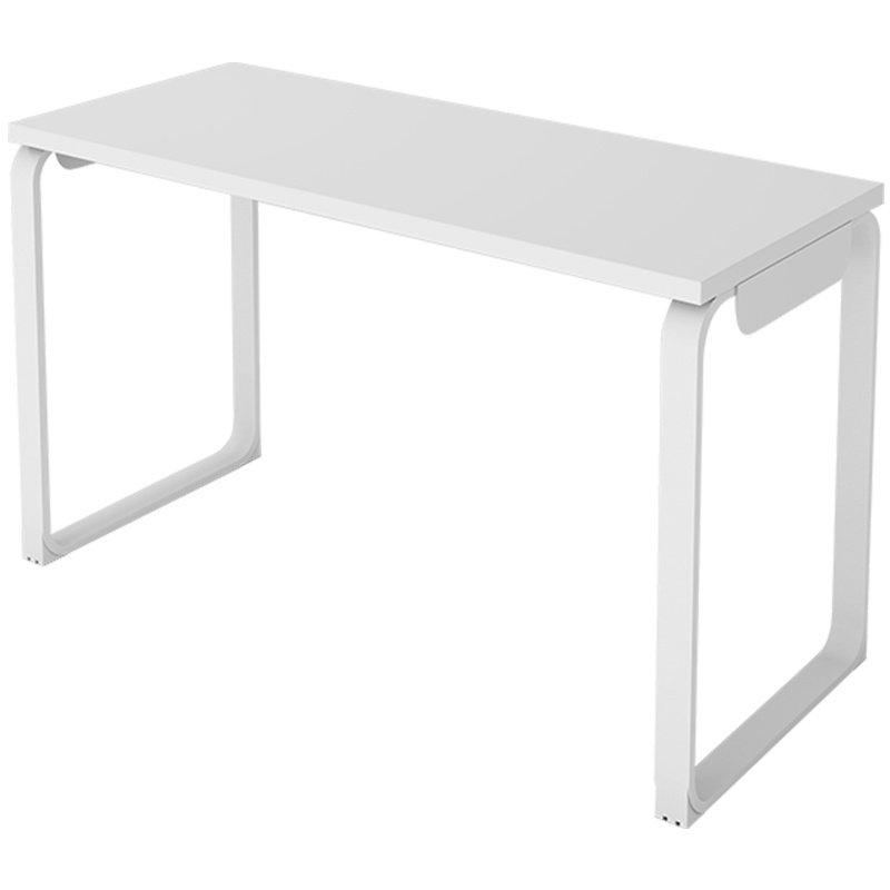 创世人 培训桌长条桌长方形会议桌课桌培训台职员桌椅培训机构桌长桌学习桌