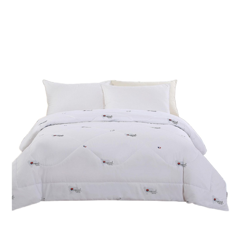 卡鳄 壹诺羊毛被