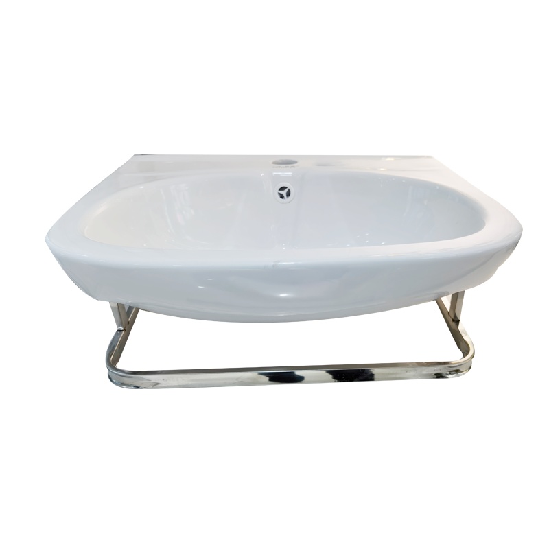 港迪豪浴室洗脸盆龙头洗手盆单把水龙头