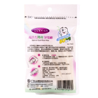 怡雪高拉力薄荷牙线棒Y5053