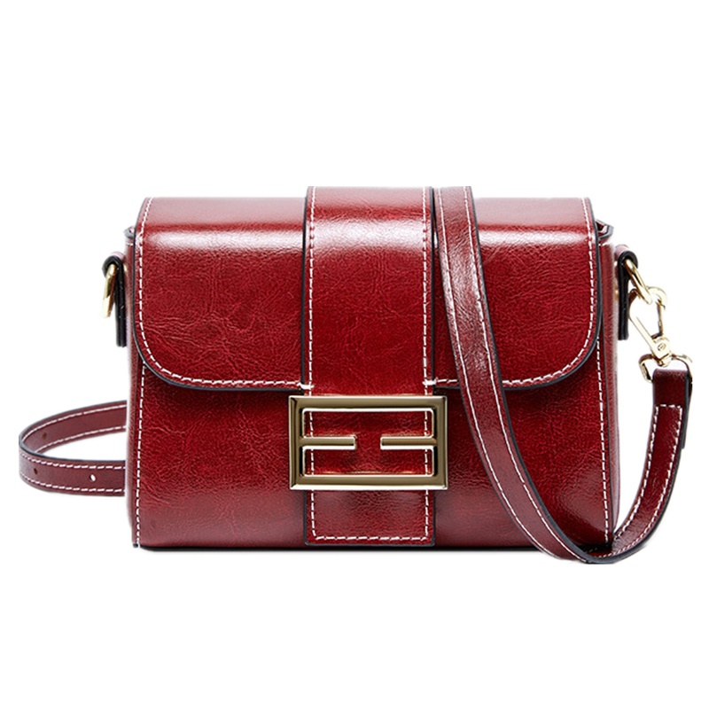 菱格三宅世家(MVO MVO LGSZSJ)包包春夏新款潮女包百搭韩版单肩包女时尚个性小方包