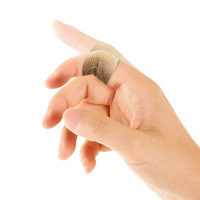 创可贴透明防磨脚伤口贴轻巧透气 一盒装 3350518