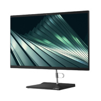 联想(Lenovo)扬天S5430 23.8英寸商用一体机电脑 I3-10110U 8G 1T+128G
