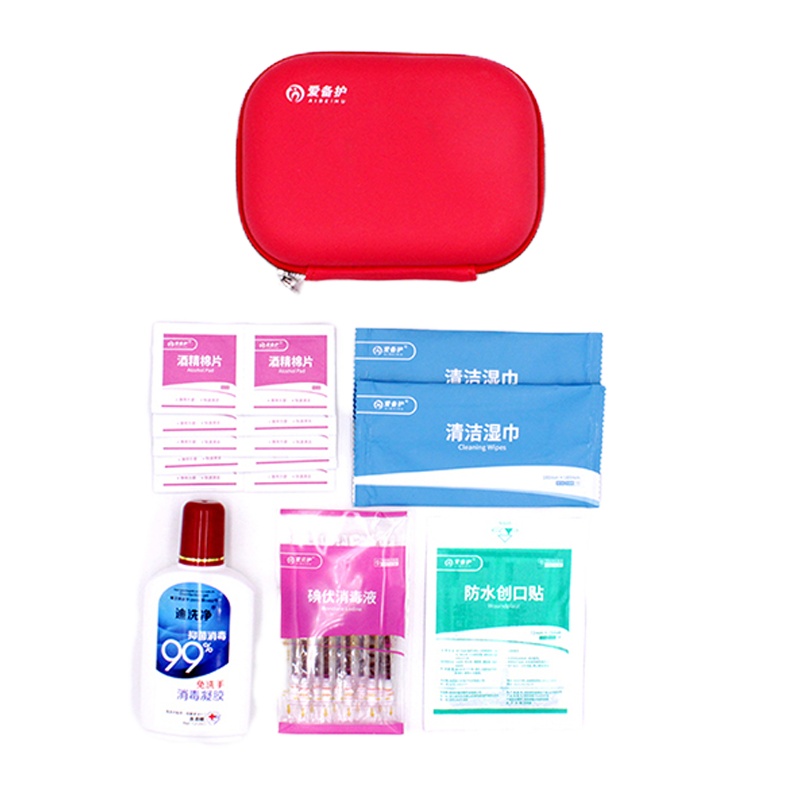 防疫应急包ABH-L003M套包