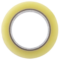 得力 30133 24mm*60y*50um 封箱胶带12卷/件 (单位:件)