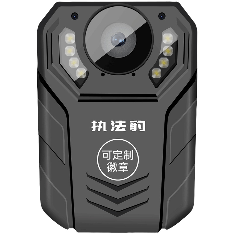 执法豹DSJ-W1高清夜视红外执法记录仪 256G