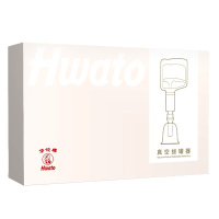 鱼跃华佗真空拔罐器家用抽气式套装拔火罐气罐吸湿非玻璃正品SJ-24P-01