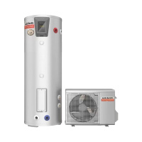 A.O.史密斯空气能热水器HPA-80D1.5Z
