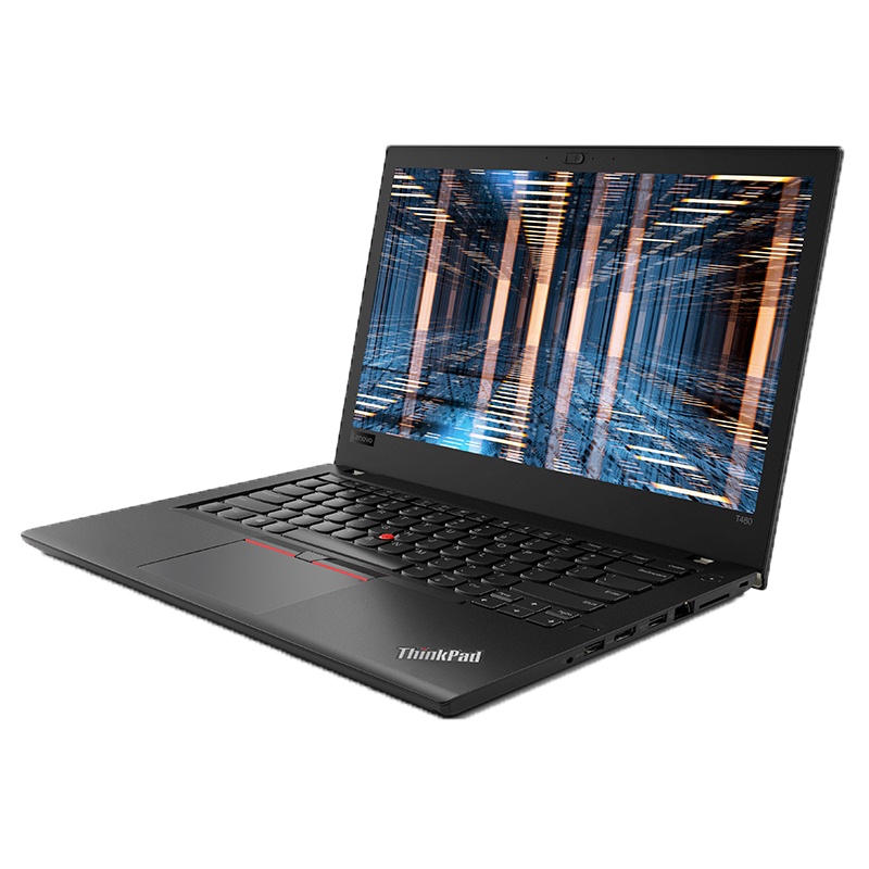 联想(ThinkPad) T490-0TCD笔记本电脑 (I7-8565U/8G/512G/2G/w10 )