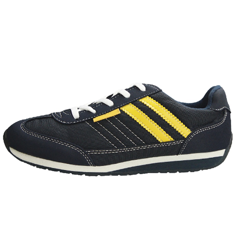 双星 情侣款运动鞋男防滑耐磨时尚休闲鞋板鞋阿甘鞋轻便透气跑步鞋 DSA515