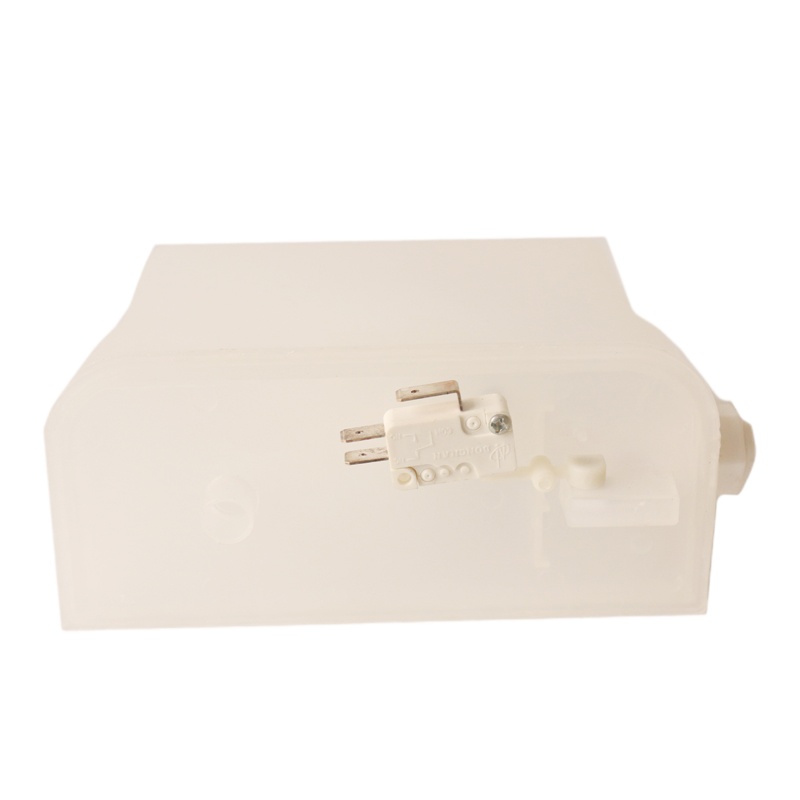 帮客材配 惠而浦管线机YJ91饮水机 水箱总成 纯水箱 带微动开关