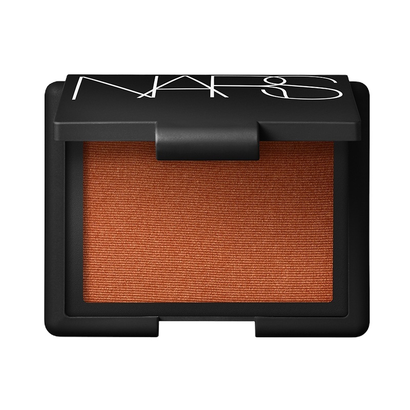 纳斯(NARS)炫色腮红修容 高胭脂修容盘色4.8g #4020泰姬陵