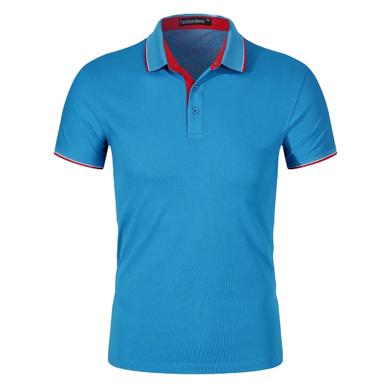 男女同款棉质短袖T恤体恤