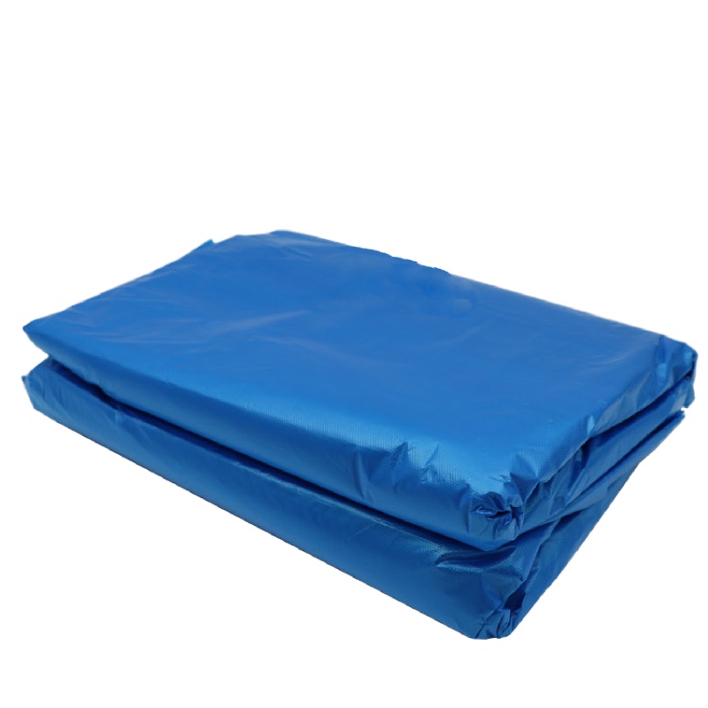 诚信达 垃圾分类专用有害厨余可回收其他加厚垃圾袋 100*120 50只/包 20L