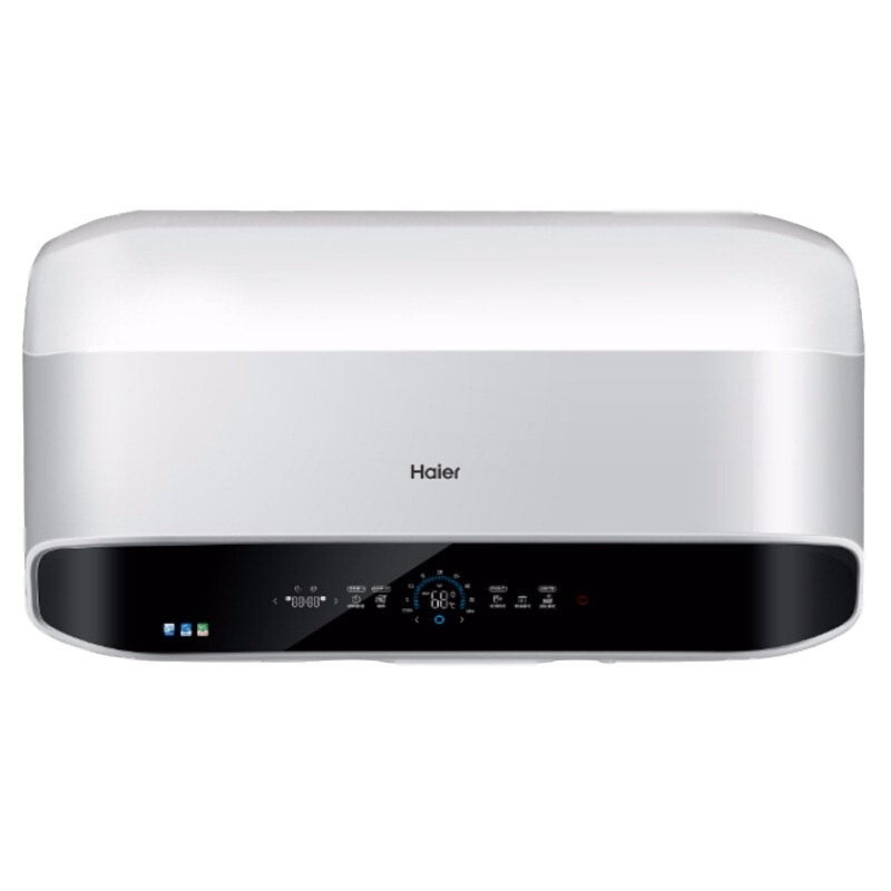 海尔(Haier)60升 ES60H-PLUS7电热水器3D速热一级能效 WIFI预约 4000瓦智能省电商用美容院理发