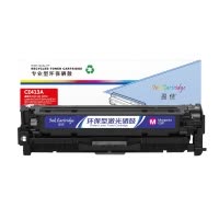 盈佳(InkCartridge)CE413A硒鼓 305A红色 适用惠普HP M351 M451 M375 M475