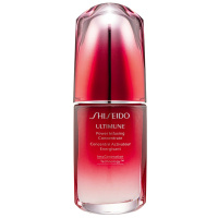 [焕活傲娇精华]SHISEIDO 资生堂 红妍肌活精华露 精华液 红腰子 50ml/瓶 滋润营养 保湿补水