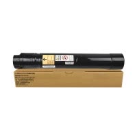 艾洁 施乐IV2270/5575粉盒四代黑色 适用富士施乐IV 2275 3373 3375 4475 5575