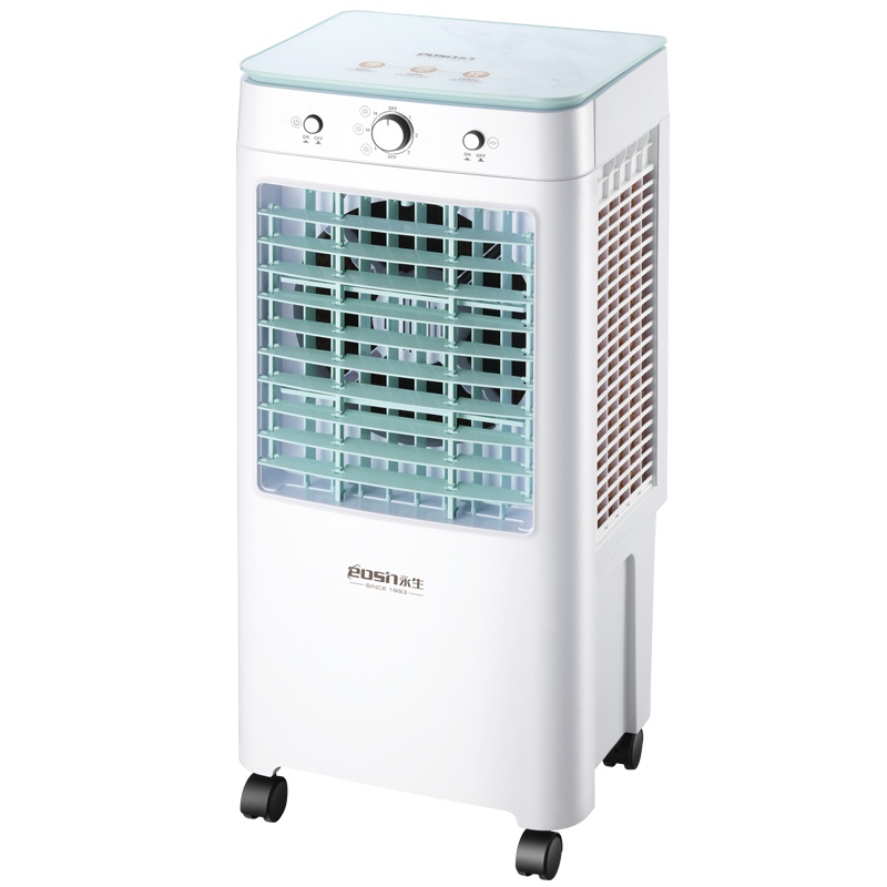 永生家用冷风扇空调扇冷风机水冷降温风扇空调伴侣ACS-4800B(KTS2011)