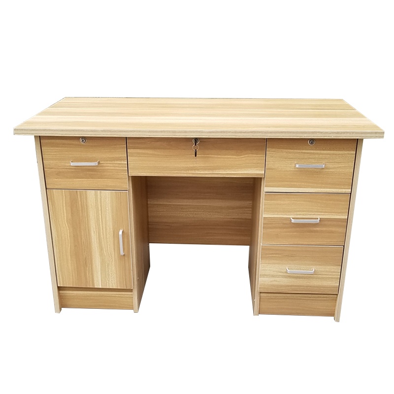 瑞丰杰 办公桌1.2米 RJ-D12202 办公桌