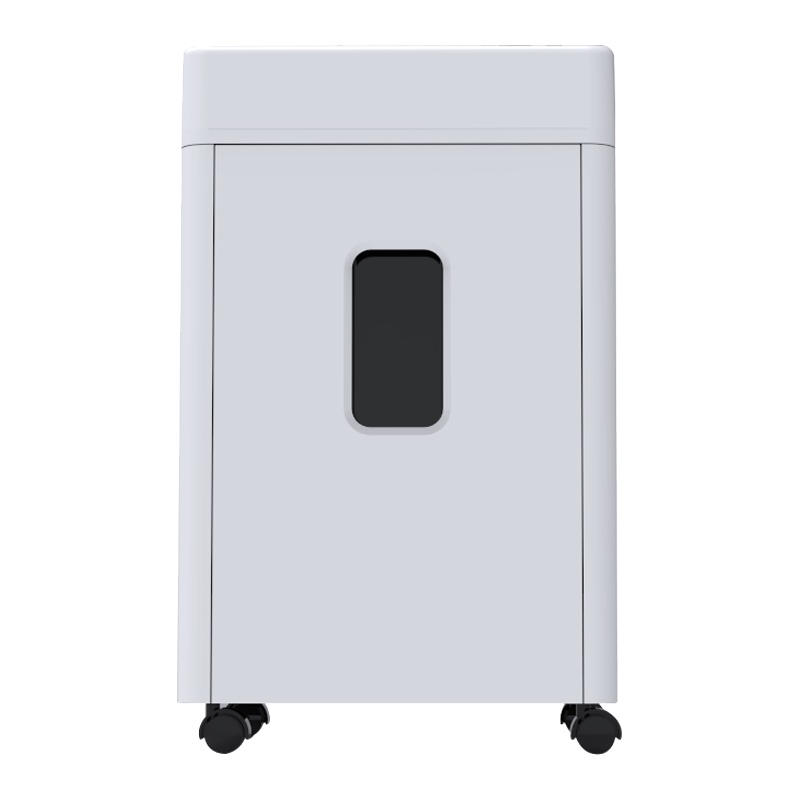 科密(Comet) P-606碎纸机 办公粉碎机 2X6mm 碎纸碎钉 静音设计