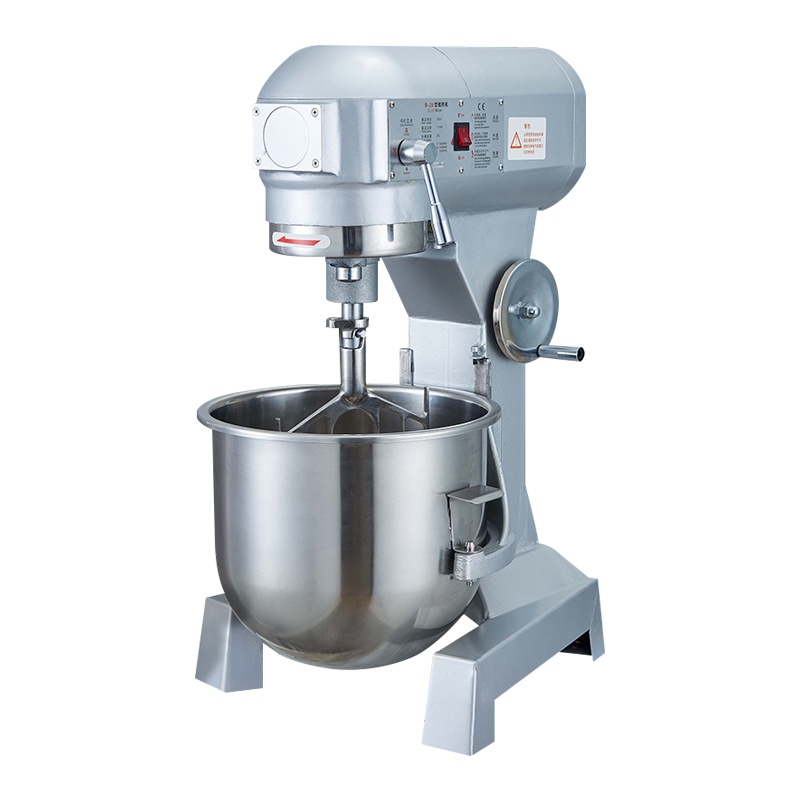 埃利斯(AILISI)B15不锈钢搅拌机 商用大功率 调速手柄