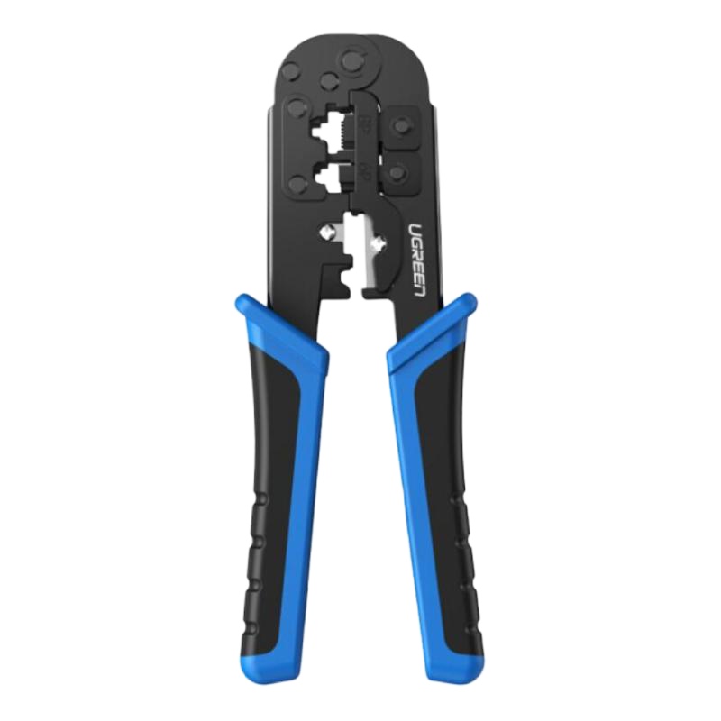 绿联 RJ45多功能网线钳20102轻松拨线