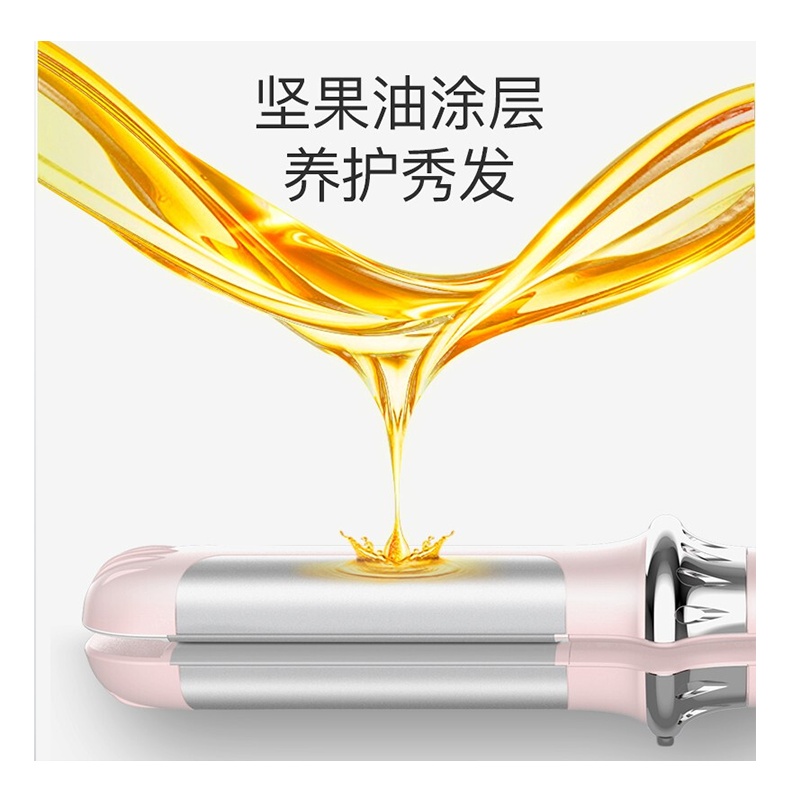 雷瓦(RIWA)卷发器RB-8318