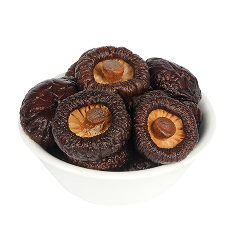 野森林 香菇100g*3袋