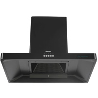 海信( Hisense)吸油烟机欧式20m³大吸力顶吸式家用一级节能抽油烟机时尚新品CXW-230-DT902A