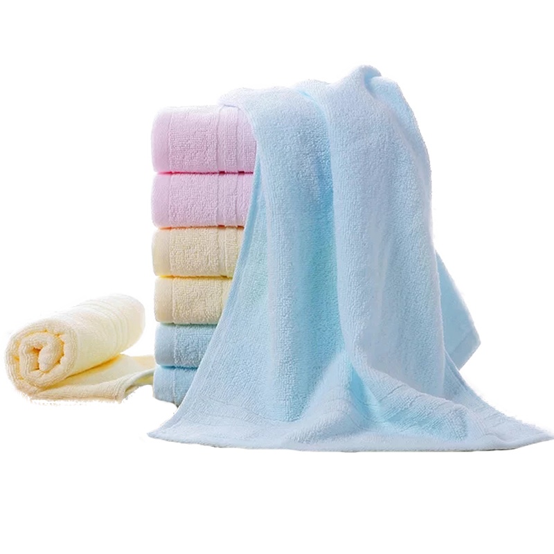 金号(KING SHORE) 毛巾纯棉素色GA1131 70*33.5cm全棉柔软洗脸面巾男女情侣家用吸水不掉毛速干