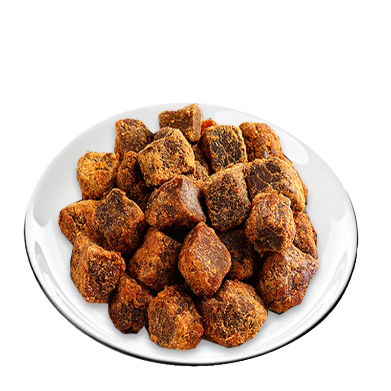 [罐罐家_牛肉粒80g]休闲肉制品零食小吃