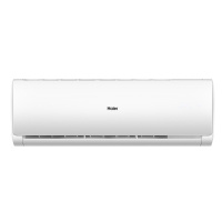 海尔(Haier) 挂壁式冷暖空调 2P KFR-50GW/19HDA32 (18米一价全包)
