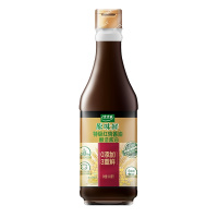 [刘诗诗代言]太太乐原味鲜特级红烧酱油900ml酿造酱油炒菜蘸点凉拌