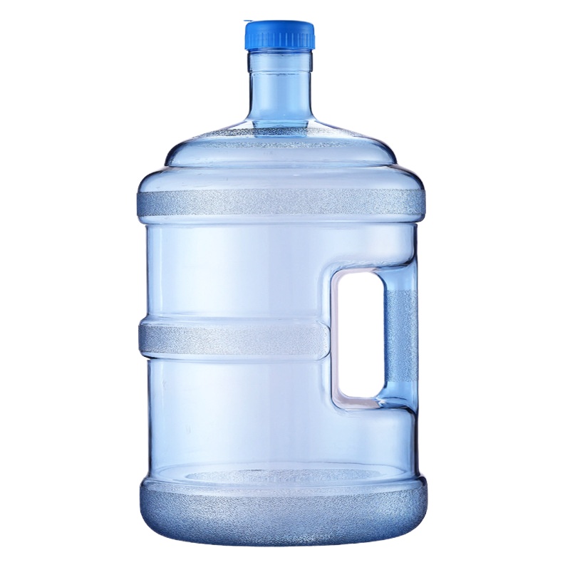 海尔 饮水机桶 11.3L(带把手、能拆洗、无色透明)(个)