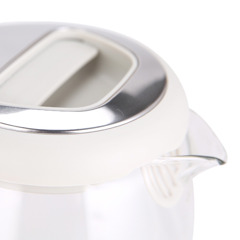 高硼硅电热水壶 100起订