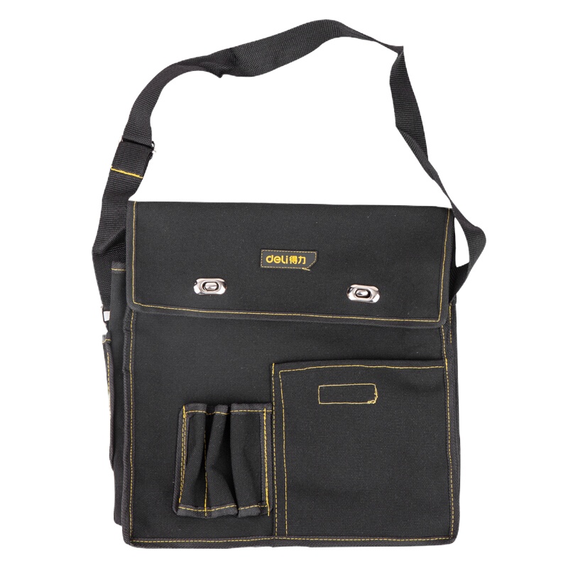 得力(deli) 工具包 DL-P6 320*110*310mm