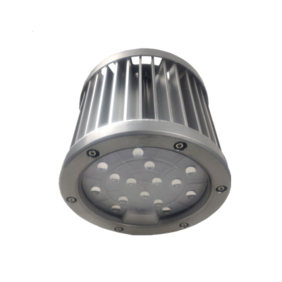 荣的LED筒灯 ZR8311 50W
