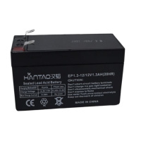 小麦阳光 蓄电池