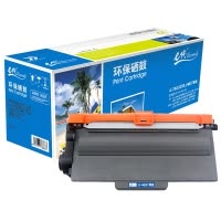 e代经典 TN3335粉盒黑色适用兄弟TN3335墨粉盒HL5440D 5445 5450DN 联想4637粉盒