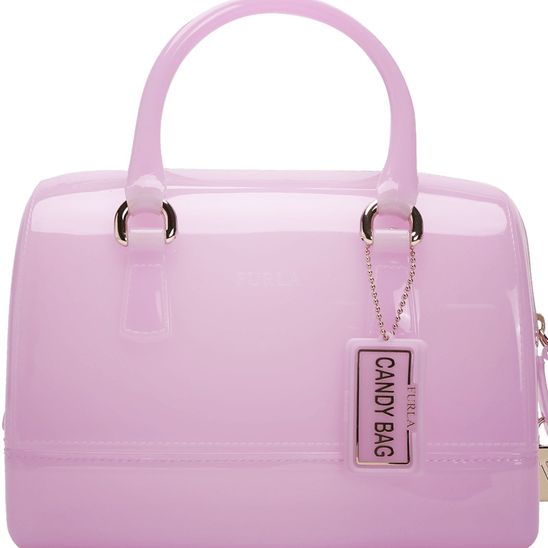 Furla CANDY COOKIE 手拎包 小号 920183