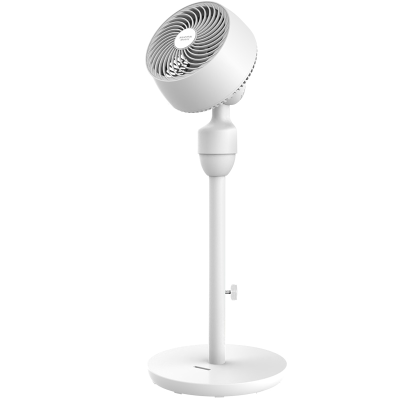 澳柯玛(AUCMA)空气循环扇KYT-15Y133(Y)居家办公室遥控电风扇家用立式遥控循环扇落地风扇