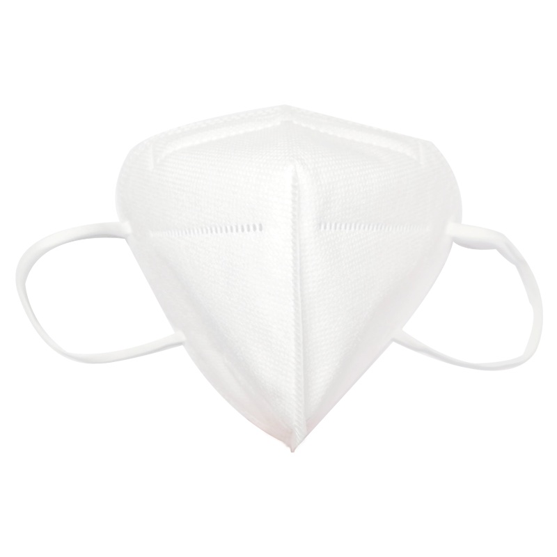 岚极(BLOVX)KN95防护口罩防飞沫防尘防雾霾防疫PM2.5面罩男女一次性口罩